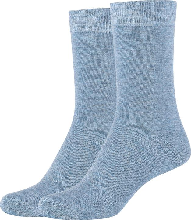 Actual product image Camano Silky feeling (pack of 2, 39 - 42)