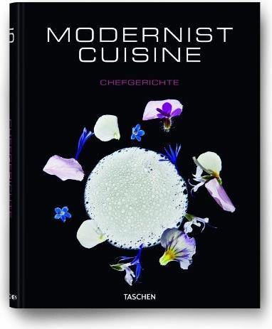 Produktbild Modernist Cuisine: Die Revolution der Kochkunst (Deutsch, Maxime Bilet, Nathan Myhrvold, Chris Young)