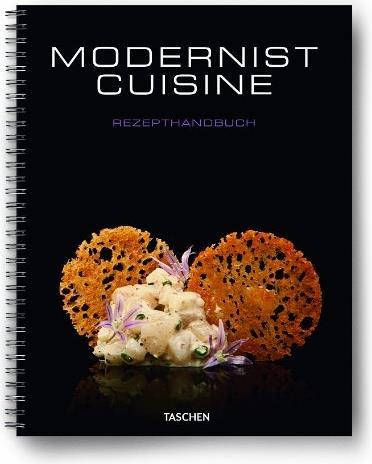 Produktbild Modernist Cuisine: Die Revolution der Kochkunst (Deutsch, Maxime Bilet, Nathan Myhrvold, Chris Young)