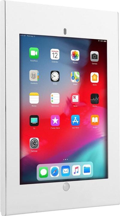 Produktbild Maclean holder Advertising holder for tablet, wall mounted with lock, 12.9 ", iPad Pro (Gen1