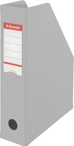 Actual product image Esselte VIVIDA magazine file (A4)