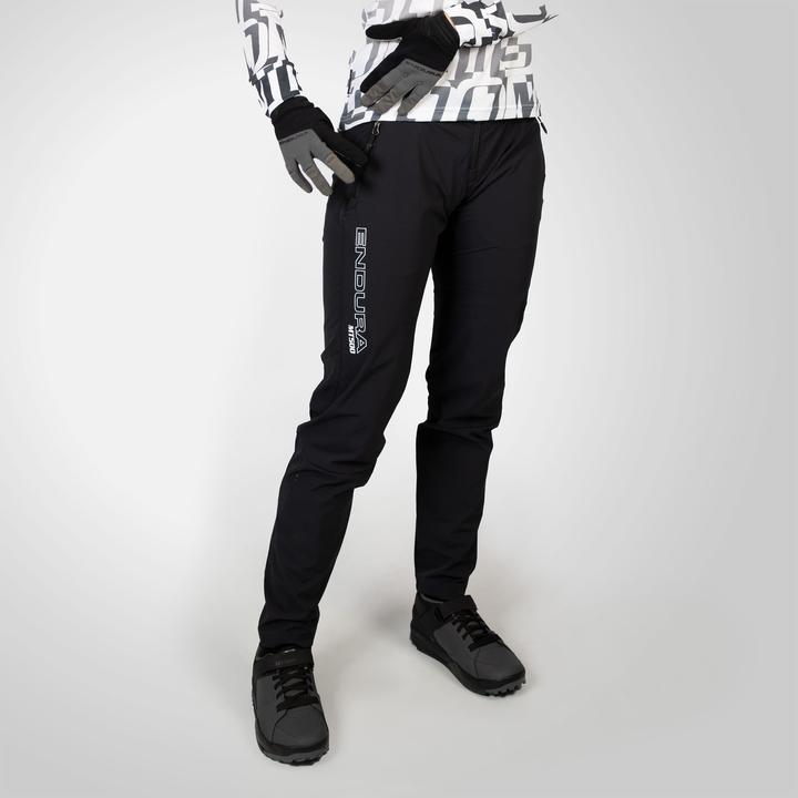 Image du produit Endura Pantalon MT500 Burner Lite pour femmes (S)