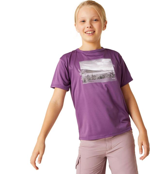 Image du produit Regatta - T-shirt ALVARDO - Enfant (158)