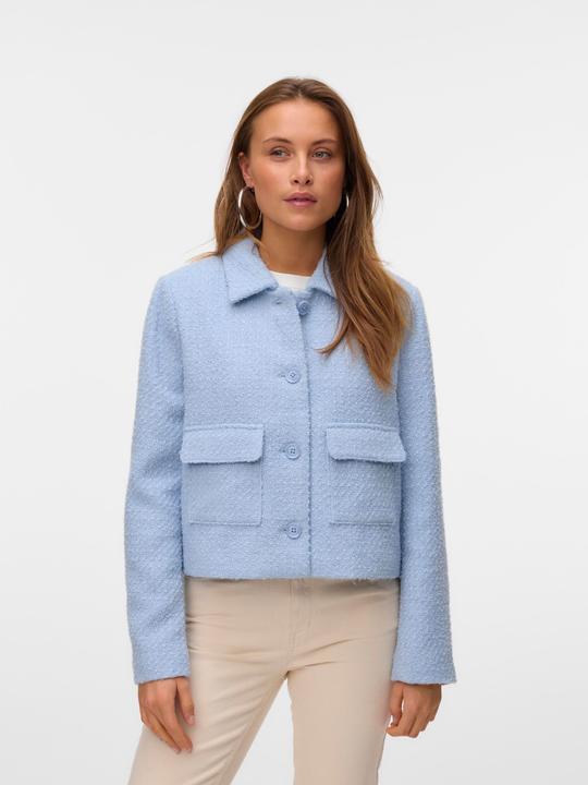 Actual product image Vero Moda VMNAOKO Jacket Jacket (XL)