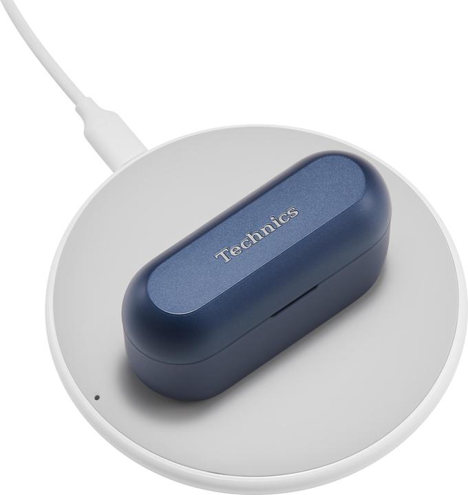 Produktbild Technics EAH-AZ60M2EA (ANC, 0.50 h, Kabellos)