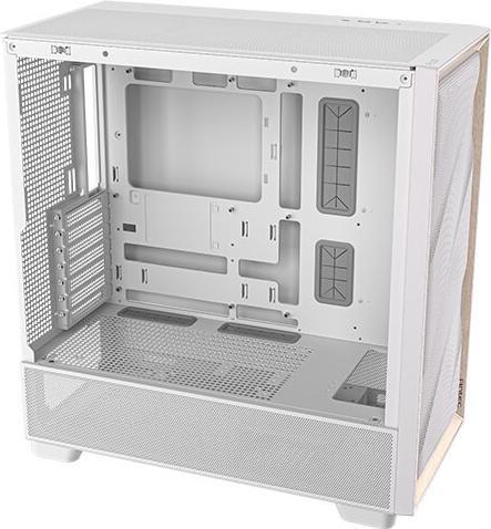 Actual product image Antec Flux (ATX, ITX, mATX, E-ATX)