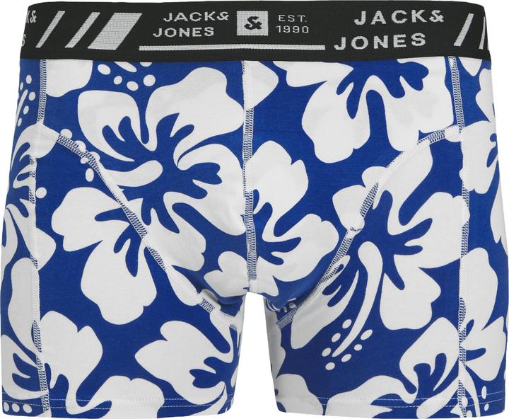 Actual product image Jack & Jones Jachawaii Style Trunks 3 Pack (XXL)