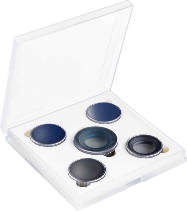 Actual product image Walimex pro Per Filter Set (DJI Osmo Action)