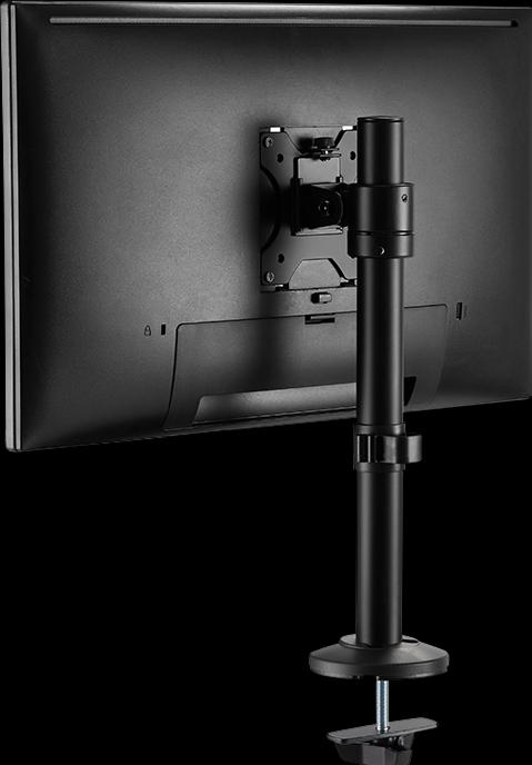 Actual product image LogiLink BP0108 (Table, 32")