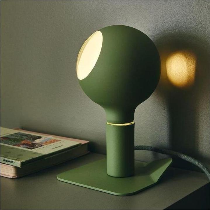 Produktbild Filotto Tischlampe Iride Camo (806 lm, E27)