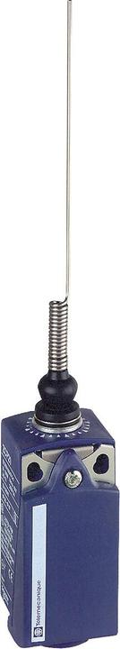 Actual product image TE Sensors Switch,limit,NO+NC whisker lever,1m