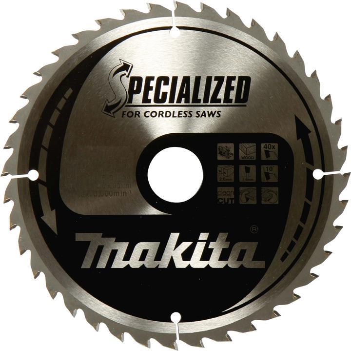 Makita Kreissägeblatt