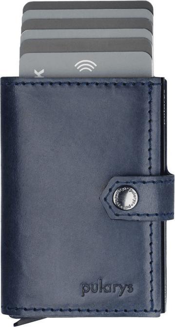 Immagine prodotto Pularys Portafoglio HIKER porta carte di credito