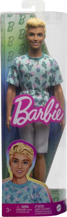 Produktbild Barbie Ken