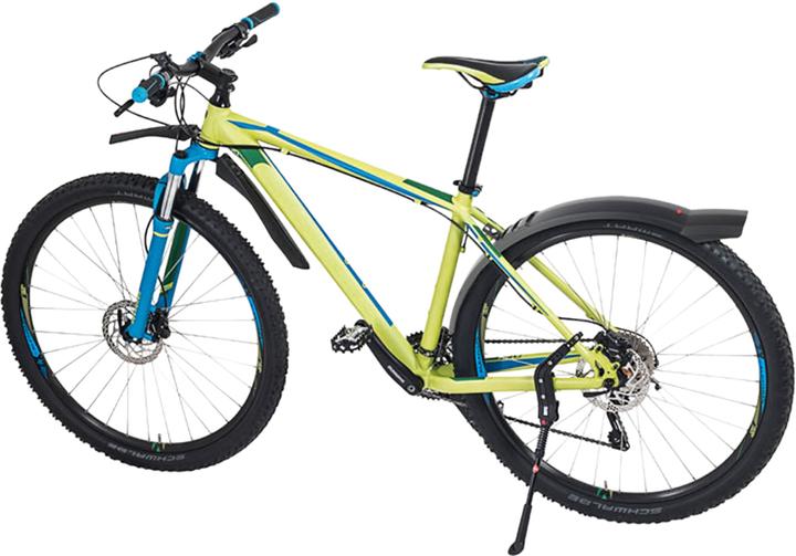Image du produit Hebie Viper X 751F V (Garde-boue avant)