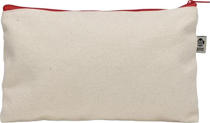 Produktbild MidOcean Kosmetiktasche Pesacara Baumwolle