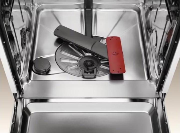 Actual product image Electrolux GA55LV