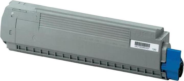 Image du produit OKI 44059253 (Y)