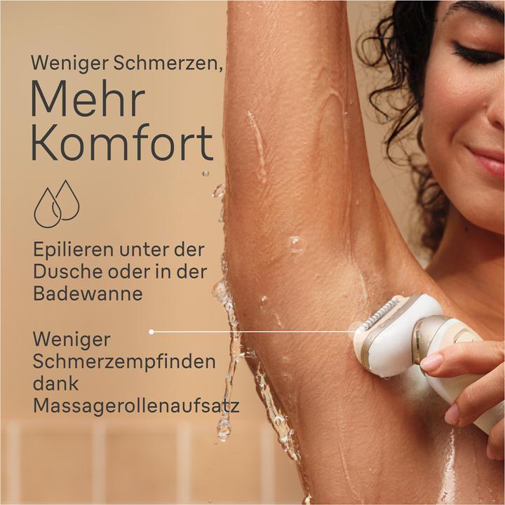 Produktbild Braun Silk-épil 9 Flex