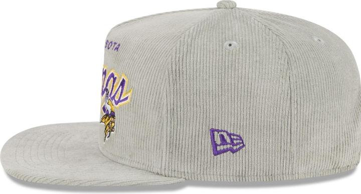 Immagine prodotto New Era Giocatore di golf Kord Minnesota Vikings (Taglia unica)