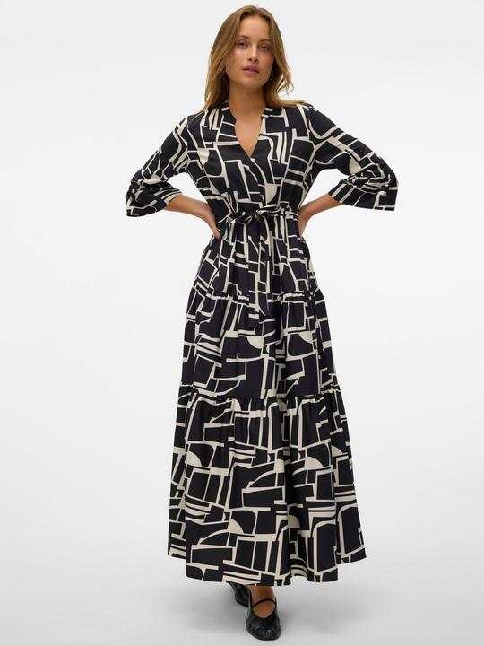 Actual product image Vero Moda VMZERA long dress dress (XS)