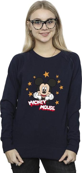 Image du produit Disney - Sweat MICKEY MOUSE STARS - Femme (L)
