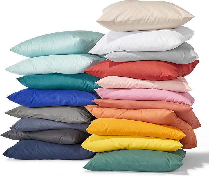 Image du produit La Redoute Interieurs Scenario Coton (85 x 185 cm)