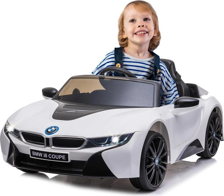 Produktbild Jamara BMW I8 Coupe (12 V)