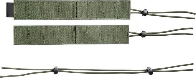 Image du produit Tasmanian Tiger TT Modular Collector Strap Set VL Vert olive