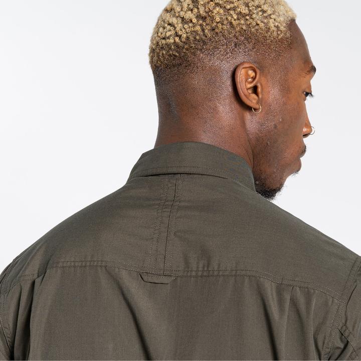 Actual product image Craghoppers Kiwi L/S Shirt (XL)