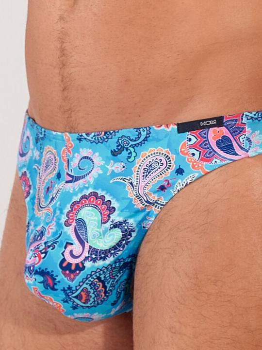Image du produit HOM G-String Funky Style HO1 (XXL)