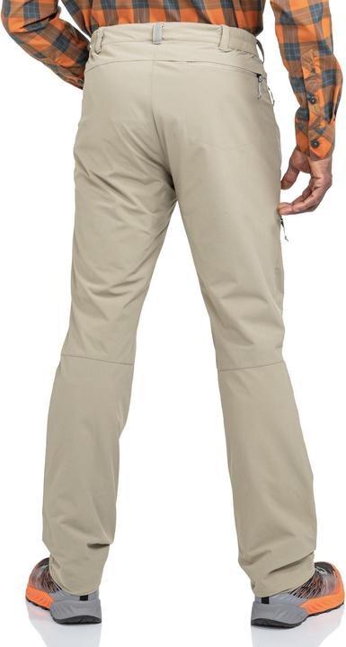 Actual product image Schöffel Pants Koper1 Warm M (58)