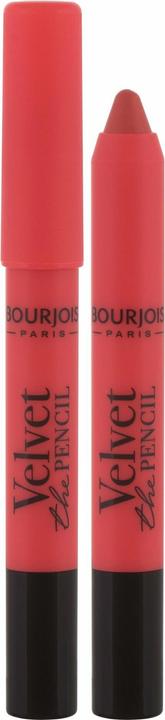 Produktbild Bourjois Lipstick Velvet The Pencil Matte 12 Peche Mignon (12 Peche Mignon)