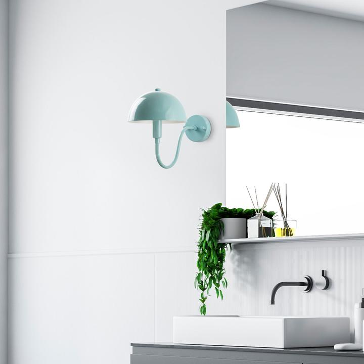 Produktbild Opviq Togg Wall Lamp (E14)