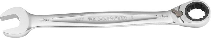 Image du produit Facom Clé à cliquet (11/32")