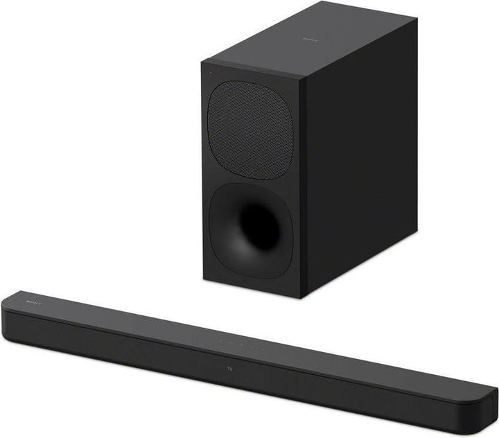 Sony HT-S400 (330 W, 2.1 Kanal)