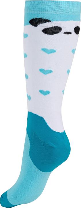 Produktbild Powerslide Panda Love Socken - 42-46 EU (42 - 46)