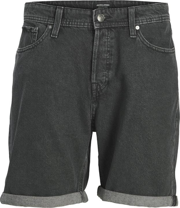 Denim nero