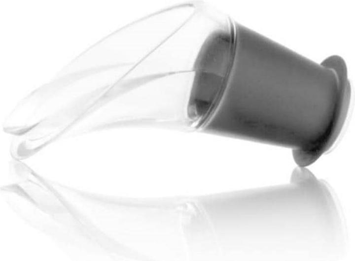 Actual product image Vacu Vin Crystal (Wine pourer)