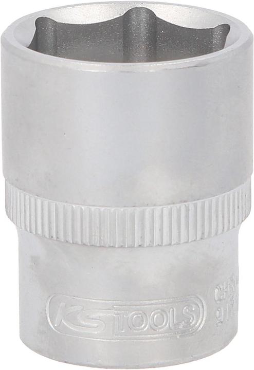 Produktbild KS Tools 1/2" Sechskant-Stecknuss (24 mm)