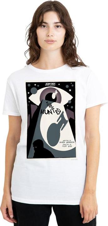 Immagine prodotto The Next Generation Season 3 Episode 11 Maglietta Adulto Unisex (XL)