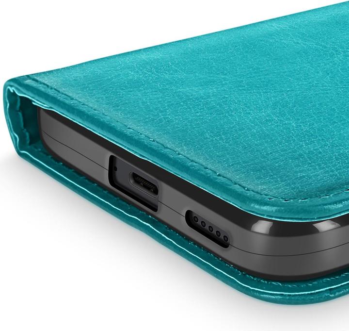 Produktbild Mayaxess SecureCard Cover (Honor 7 Lite)