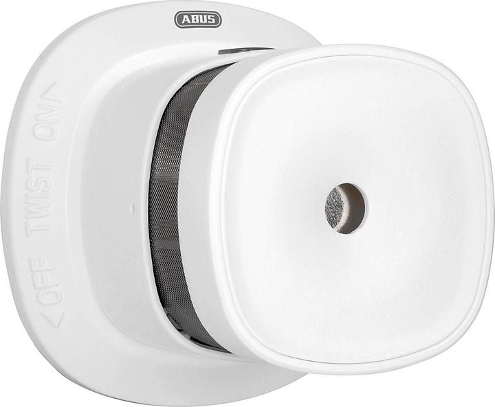 Image du produit Abus Détecteur de fumée Z-Wave
