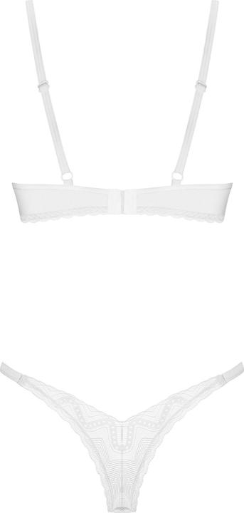 Image du produit Obsessive Modèle d'ensemble sexy (S)