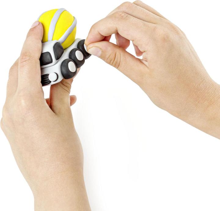 Immagine prodotto Fimo - Set di gioco per bambini - Camion (8034 30 LZ)