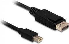 Produktbild Delock Mini DisplayPort — DisplayPort (5 m, DisplayPort)