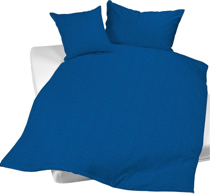 Actual product image Night Fashion Edi (Pillowcase, 65 x 100 cm)