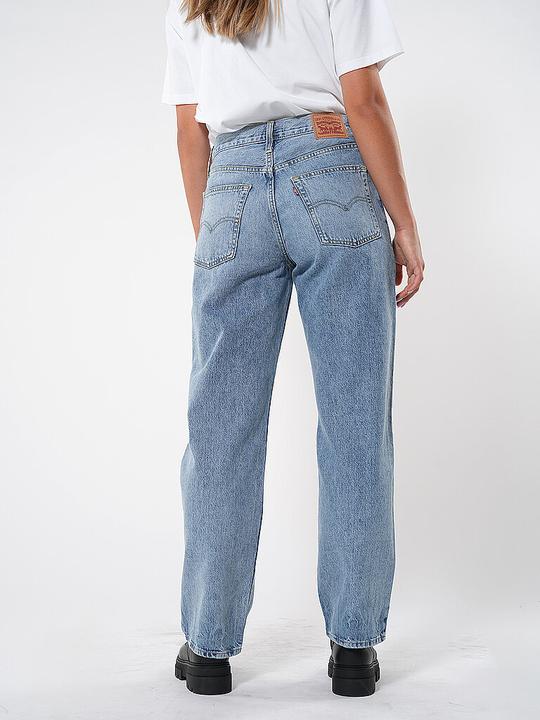 Image du produit Levis Coupe garçonne 94 BAGGY (W25/L31)