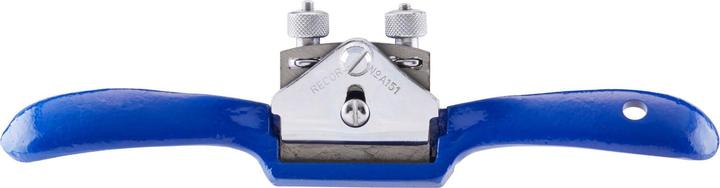 Image du produit MGA Irwin Record - A151 Raclette réglable en fonte malléable - RECA151
