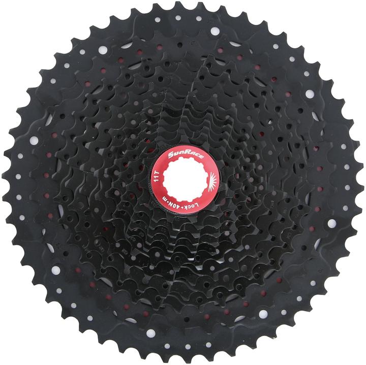 Immagine prodotto SunRace CSMZ90 (12-velocità, 11-50)